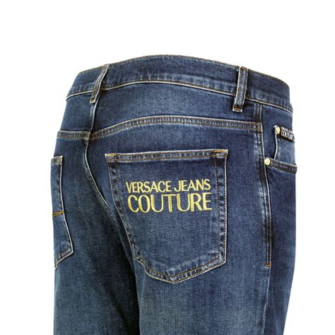 versace blue jeans p|Versace Blue Jeans man price.